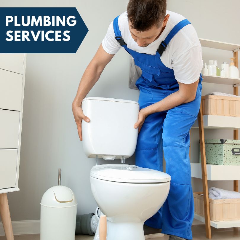 Plumbing Company in Port William, OH