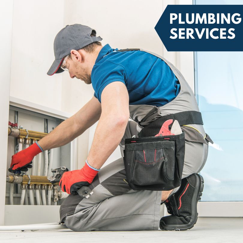 Port William Plumbing Company